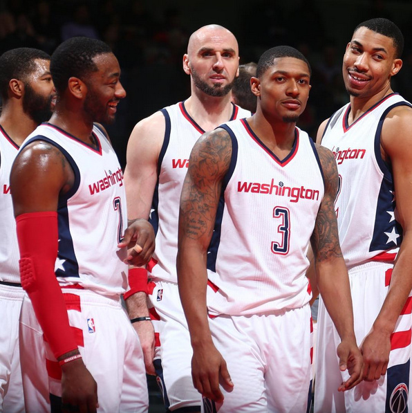 爱游戏全站-华盛顿奇才发布备战花絮；今晚伤情更新；意甲任务艰巨；阵容厚度经受考验的简单介绍-爱游戏全站